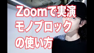 プロカメラマンがzoomセミナーでモノブロックストロボSQ400をスタジオで実演解説。propet国産コンパクト高出力フラッシュ。チャージスピード。露出調整方法、モデリングライト、初心者向け解説