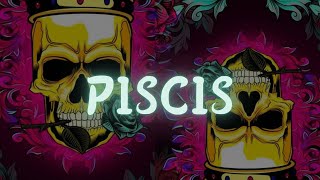 PISCIS 🔮HAY DOS PERSONAS AQUÍ! UNA ESTARÁ CONTIGO Y LA OTRA LLEVA UNA ESPINA EN EL CORAZÓN 🫀⚔️✨