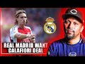 Real Madrid Want Calafiori Deal - Arsenal Chase Morgan Rogers - Everton Want Gabriel Jesus
