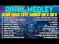 Best Nonstop Pinoy Medley 🌏 Emerson Condino Nonstop 2024 💦 Mga Lumang Tugtugin Noong 70s 80s 90s #46