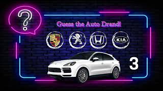 Guess the car brand | Car Logo Quiz, Car Quiz, Guess The Car, Quiz, Guess The Car Logo, Car Brand.
