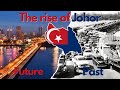 Why Johor May Become The Wealthiest State In Malaysia