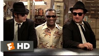 The Blues Brothers 1980 - Shake A Tail Feather Scene 49  Movieclips