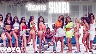 YK Osiris - Shakira ( Audio)