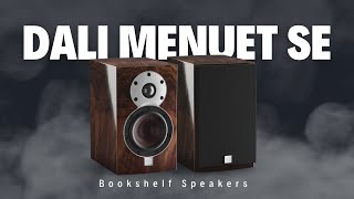 DALI MENUET SE | Special edition of the DALI MENUET Speaker