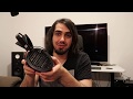 HIFIMAN Arya Headphones - Unboxing - Review - Sound of Love