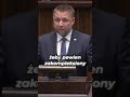 marcin kierwiński złe rządy pis u nie wrócą sejm pis policja kierwiński