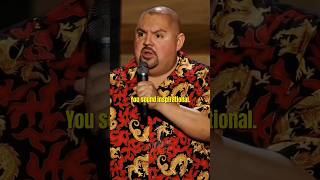 "PEOPLE FROM THE UK" 😂 GABRIEL IGLESIAS #shorts