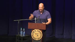 An Evening With Common Freestyle