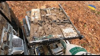 Mud Caked Electronics to Gold - Part II