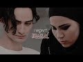 sana + yousef | you'll never be mine