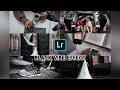 Black Vibe Effect by Lightroom - Lightroom Tutorial - NH Editz