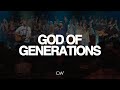 God of Generations | God of Generations