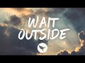 Parker McCollum - Wait Outside (Lyrics)