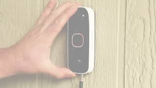 SwannBuddy4K Doorbell - Hardware Installation (05, V2)