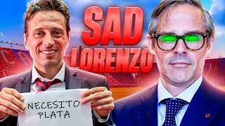 SAN LORENZO, EL NUEVO OBJETIVO DE FOSTER GILLETT: ¿Villagra irá para allá? | Reacción Lucas Schmidt