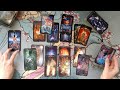 november monthly twin flame monadic tarot reading above u0026 below starting to align.