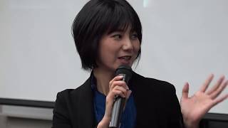 第6回ふくやま未来づくり100人委員会⑨（応援団コメント，全体まとめ）