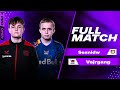 SEANLDW vs VEJRGANG | FC PRO OPEN WEEK 3 - Group C | FULL MATCH