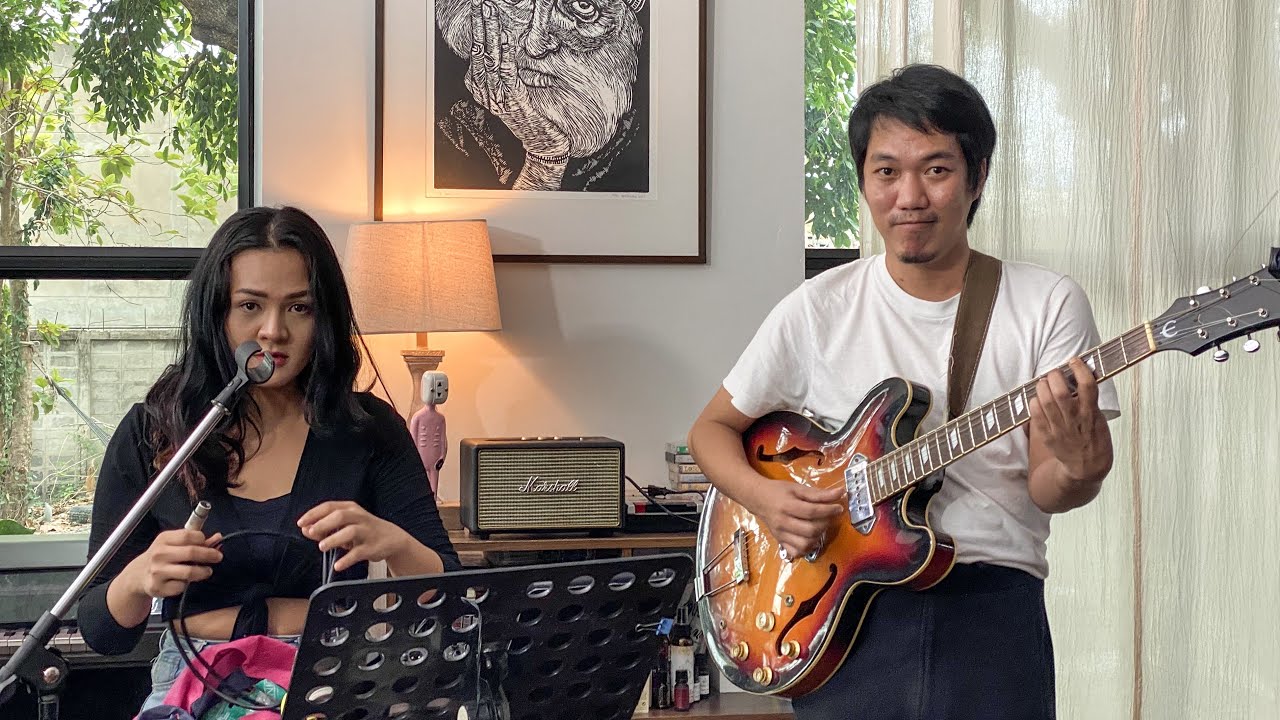 จม Opel Chanakan Listn T Version Youtube