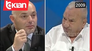 Opinion Plus- Kristo FRASHERI : Cili eshte momenti me impresionues i historise se Shqiperise  (2009)