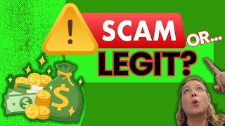 Club Cash Fund – Scam or Legit Review CCF Payment Proof