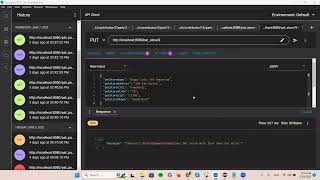 Promineo Tech Week 14 Coding Assignment