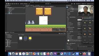 Unity Platformer Session 4 - Enemy AI