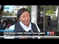 Crime in SA | KZN holds crime prevention summit