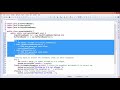 Java Essentials - Exception handling in java