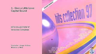 Hits Collection '97 (versiones completas) FULL HD