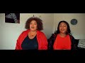 Panyika dziri kure -  Clara and Kate Music [Official Video 2021]