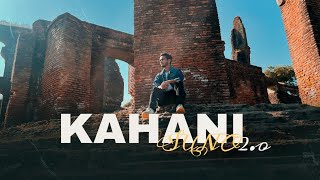 Kahani Suno 2.0 | Mujhe Pyar Hua Tha | Asit Arora | Kaifi Khalil | Cover Song | Latest Sad Song