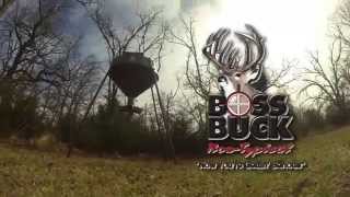 600# All-In Video Featuring Buckventures Outdoors