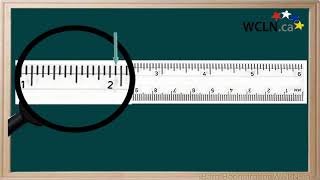 WCLN - Fractions and Measurement