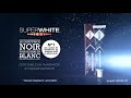 superwhite black edition dentifrice et poudre au charbon actif