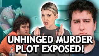 Absolutely Unhinged! Gaslighting & Manipulation Ends in Horrifying Murder