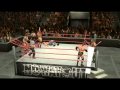 Glitch /Bug; WWE SmackDown vs. RAW 2010 Glitch of the Year !! ( A Must See)