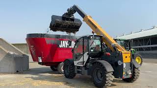 Jaylor 5750 Demo Unit at Green Acre Farms