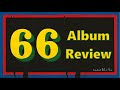 Paul Weller 66 Album Review