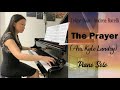 The Prayer (piano solo) - Kyle Landry / Bao-Tran Nguyen