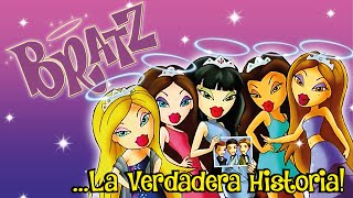 BIO Bratz ... 'La Verdadera Historia