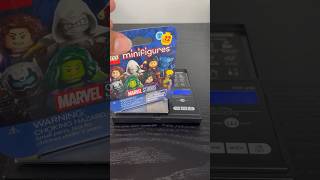 How to find ANY LEGO Marvel Minifigures Series 2  #minifigure #lego #marvel