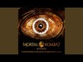 Mortal Kombat Anthem (Dimitri Vegas vs. 2WEI Mortal Kombat 11 Trailer Mix)