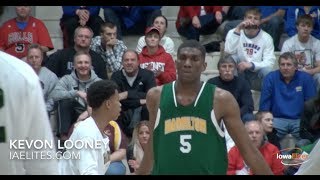 The Kevon Looney Senior Mixtape #UCLA Bound