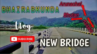 Bhairabkunda | New Bridge || Mr Bti