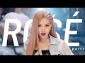 EVERY BLACKPINK MV BUT ROSÉ ONLY || cheolliechwe