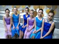 Підтримка учасників 3го етапу талант шоу. dance studio victory для Марії Жиленко