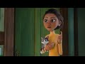 10 Lives | CARTOON MOVIE | FULL ENGLISH MOVIE | DISNEY MOVIE |