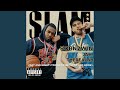 No Hook (feat. JAH.)